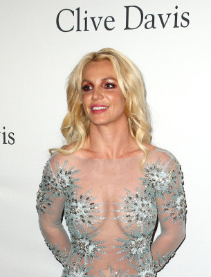 Britney Spears pic #940048