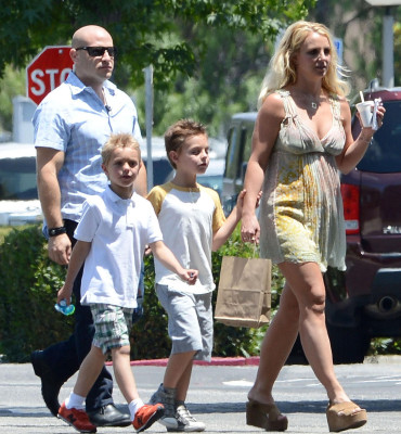 photo 22 in Britney gallery [id651610] 2013-07-21 00:00:00