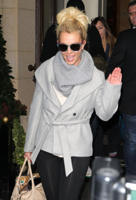 photo 26 in Britney Spears gallery [id763755] 2014-10-08 00:00:00