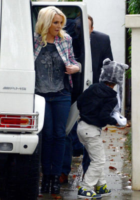 photo 13 in Britney Spears gallery [id764351] 2014-10-13 00:00:00