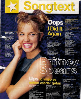 photo 7 in Britney gallery [id765284] 2014-10-19 00:00:00