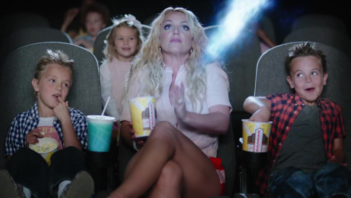photo 12 in Britney Spears gallery [id763739] 2014-10-08 00:00:00