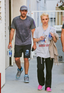 photo 29 in Britney Spears gallery [id764335] 2014-10-13 00:00:00