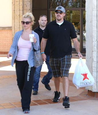 Britney Spears pic #660475