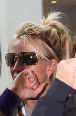 Britney Spears pic #978625