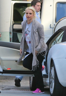 photo 28 in Britney Spears gallery [id764336] 2014-10-13 00:00:00