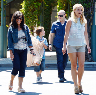 photo 26 in Britney Spears gallery [id651606] 2013-07-21 00:00:00