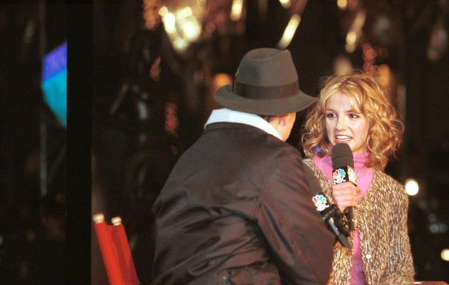 photo 9 in Britney Spears gallery [id662127] 2013-09-06 00:00:00