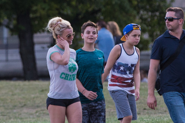 Britney Spears pic #1091028