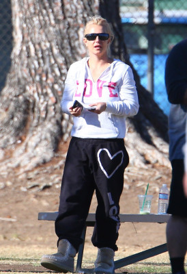 photo 10 in Britney Spears gallery [id764078] 2014-10-09 00:00:00