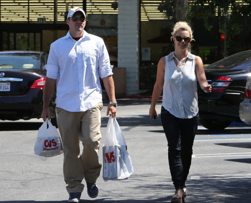 photo 18 in Britney Spears gallery [id645288] 2013-06-29 00:00:00