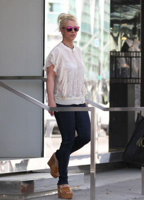 Britney Spears pic #764486