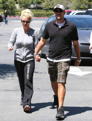 Britney Spears pic #660474