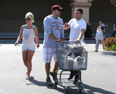 Britney Spears pic #649841