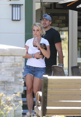 photo 11 in Britney Spears gallery [id662983] 2013-09-15 00:00:00