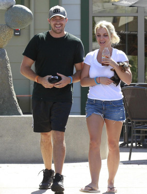 photo 12 in Britney Spears gallery [id662982] 2013-09-15 00:00:00