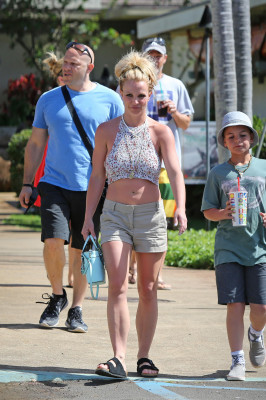 Britney Spears pic #878283