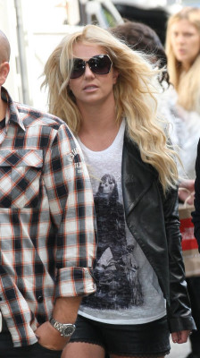 photo 11 in Britney Spears gallery [id574055] 2012-10-26 00:00:00