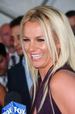 photo 10 in Britney Spears gallery [id513219] 2012-05-18 00:00:00