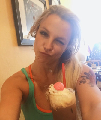 photo 15 in Britney Spears gallery [id869052] 2016-02-22 00:00:00