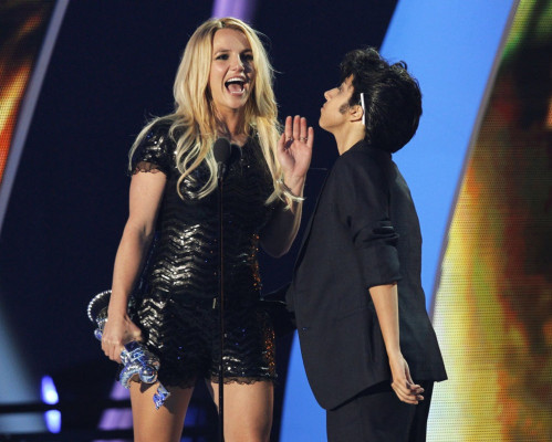 photo 4 in Britney Spears gallery [id500686] 2012-04-23 00:00:00