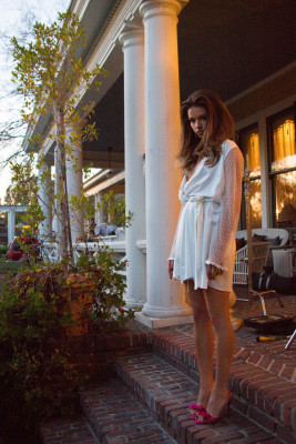 Brittany Brousseau pic #814870