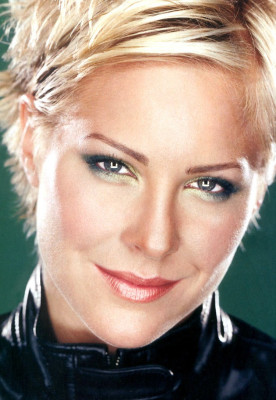 Brittany Daniel pic #192082