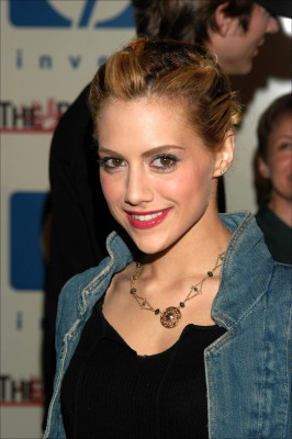 Brittany Murphy pic #232878