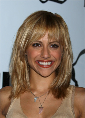 Brittany Murphy pic #227731