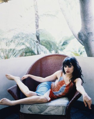 Brittany Murphy pic #212582
