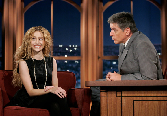 Brittany Murphy pic #225814