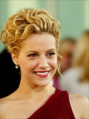 Brittany Murphy pic #227733