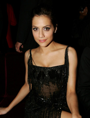 Brittany Murphy pic #232882
