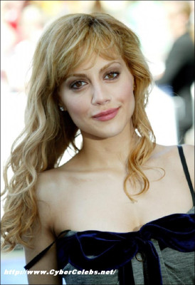 Brittany Murphy pic #134327