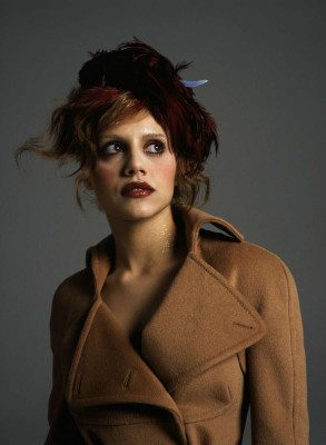 Brittany Murphy pic #134326