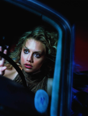 Brittany Murphy pic #155474