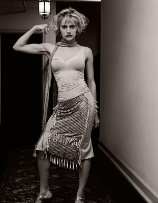 Brittany Murphy pic #212588