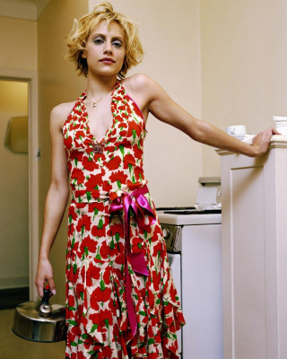 Brittany Murphy pic #212579