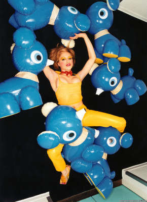 photo 15 in Brittany Murphy gallery [id54692] -0001-11-30 00:00:00