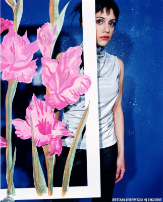 Brittany Murphy pic #216174