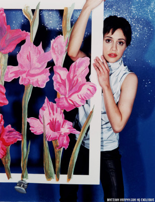 Brittany Murphy pic #216173
