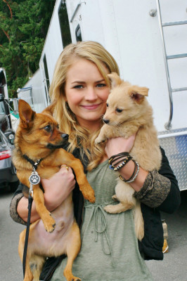 Brittany Robertson pic #514543
