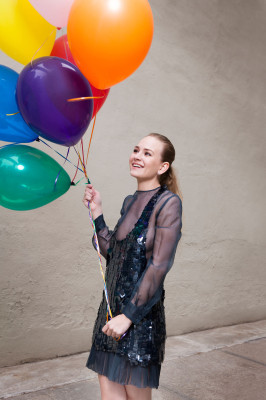 Brittany Robertson pic #923871