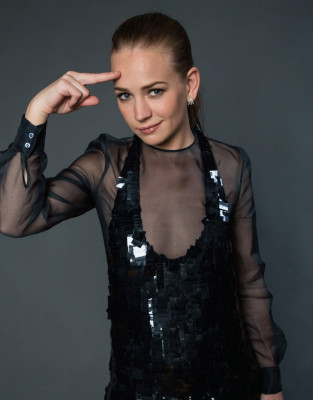 Brittany Robertson pic #883822