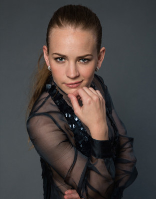 Brittany Robertson pic #883821