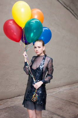 Brittany Robertson pic #883825
