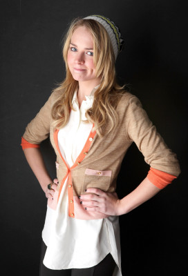 Brittany Robertson pic #514770