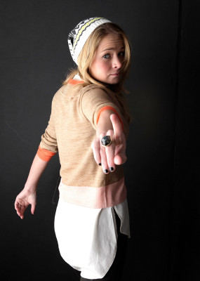 Brittany Robertson pic #514769