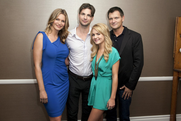 photo 14 in Brittany Robertson gallery [id515627] 2012-05-26 00:00:00
