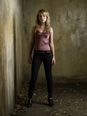 Brittany Robertson pic #514536